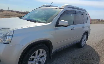 Nissan X-Trail 2014 года за 6 600 000 тг. в Костанай фото 2