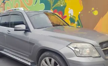 Mercedes-Benz GLK-Класс 2010 года за 6 300 000 тг. в Шымкент