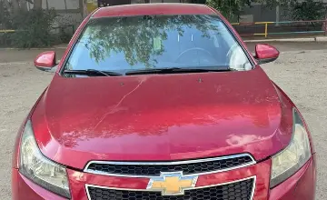 Chevrolet Cruze 2012 года за 3 900 000 тг. в Астана фото 1