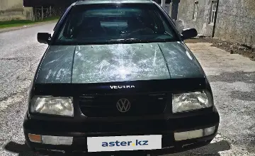 Volkswagen Vento 1993 года за 500 000 тг. в Шымкент фото 2