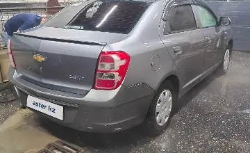 Chevrolet Cobalt 2022 года за 5 000 000 тг. в Актюбинская область фото 3