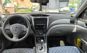 Subaru Forester 2008 года за 4 500 000 тг. в Кокшетау фото 5