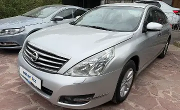 Nissan Altima 2013 года за 5 300 000 тг. в Алматы фото 1