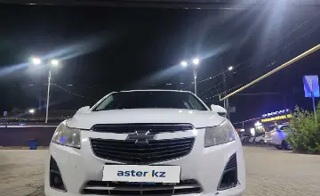 Chevrolet Cruze 2013 года за 3 800 000 тг. в Алматы фото 1