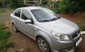 Ravon Nexia R3 2019 года за 3 200 000 тг. в Западно-Казахстанская область фото 3