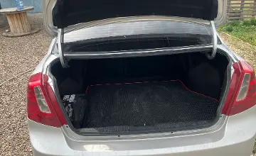Chevrolet Lacetti 2023 года за 5 500 000 тг. в Астана фото 4
