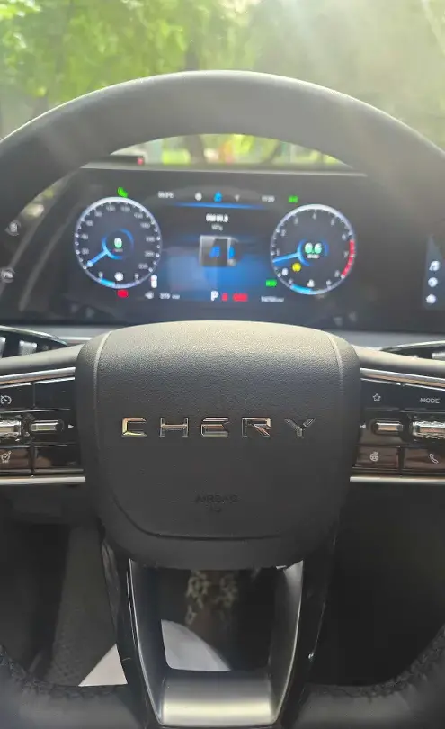 Chery Tiggo 8 Pro 2025 года за 13 000 000 тг. в Алматы