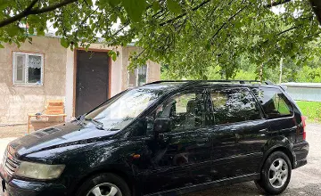 Mitsubishi Space Wagon 2001 года за 2 300 000 тг. в Алматы