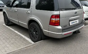 Ford Explorer 2006 года за 5 000 000 тг. в Алматы фото 4