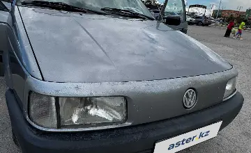 Volkswagen Passat 1990 года за 900 000 тг. в Костанайская область фото 3