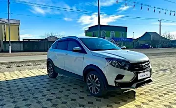 LADA (ВАЗ) XRAY Cross 2021 года за 5 800 000 тг. в Шымкент
