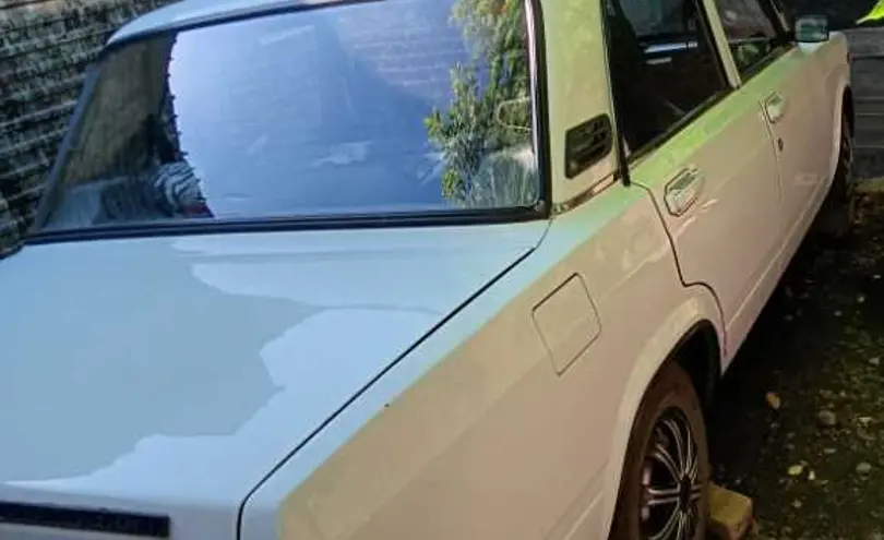 LADA (ВАЗ) 2107 2006 года за 650 000 тг. в Кокшетау фото 4