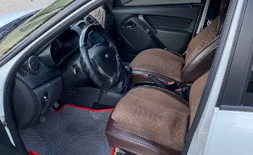 LADA (ВАЗ) Granta 2019 года за 2 550 000 тг. в Алматы