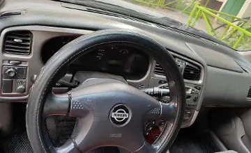 Nissan Primera 2002 года за 1 200 000 тг. в Шымкент фото 4