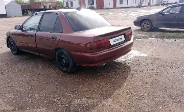 Mitsubishi Lancer 1993 года за 500 000 тг. в Кокшетау фото 4