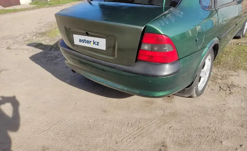 Opel Vectra 1997 года за 1 150 000 тг. в Усть-Каменогорск