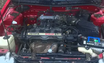 Toyota Corolla 1991 года за 1 000 000 тг. в Актюбинская область фото 4