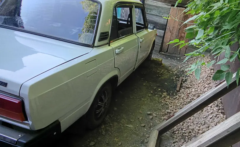 LADA (ВАЗ) 2107 2006 года за 650 000 тг. в Кокшетау фото 2