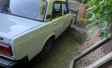 LADA (ВАЗ) 2107 2006 года за 650 000 тг. в Кокшетау фото 2
