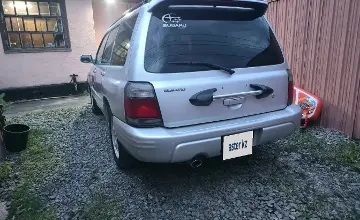 Subaru Forester 1997 года за 2 700 000 тг. в Павлодарская область