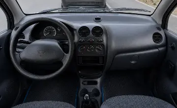 Daewoo Matiz 2013 года за 1 000 000 тг. в Павлодарская область фото 4