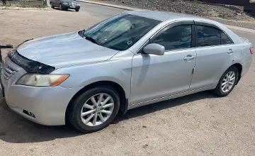 Toyota Camry 2007 года за 6 000 000 тг. в Караганда фото 2