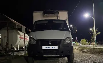 ГАЗ 3302 «Газель» 2007 года за 4 500 000 тг. в Кызылординская область фото 2