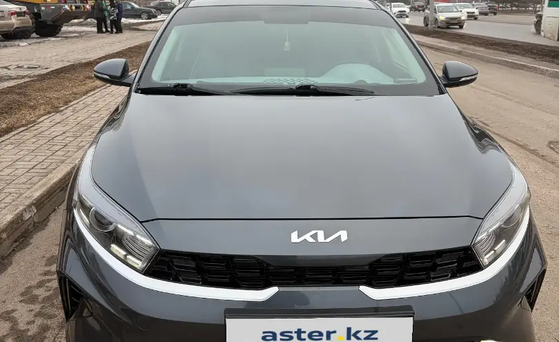 Kia Cerato 2024 года за 9 150 000 тг. в Астана