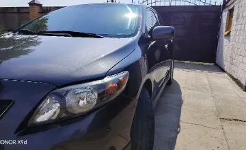 Toyota Corolla 2009 года за 5 000 000 тг. в Семей фото 3