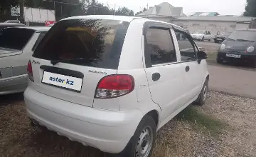 Daewoo Matiz 2013 года за 1 650 000 тг. в Сарыагаш фото 2