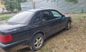 Audi 100 1991 года за 1 600 000 тг. в Астана фото 2