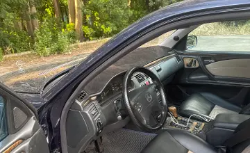 Mercedes-Benz E-Класс 1999 года за 3 900 000 тг. в Жамбылская область