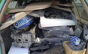 Subaru Forester 1997 года за 1 600 000 тг. в Алматы