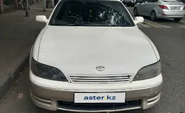 Toyota Windom 1996 года за 1 400 000 тг. в Алматы фото 3