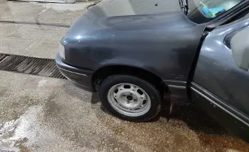 Opel Vectra 1989 года за 600 000 тг. в Астана