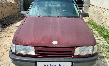 Opel Vectra 1991 года за 700 000 тг. в Туркестанская область фото 2