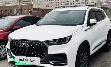 Chery Tiggo 8 Pro 2025 года за 10 000 000 тг. в Костанай фото 1