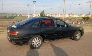 Mitsubishi Galant 1993 года за 850 000 тг. в Талдыкорган фото 3