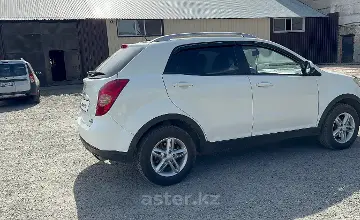 SsangYong Actyon 2013 года за 5 300 000 тг. в Восточно-Казахстанская область фото 3
