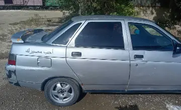 LADA (ВАЗ) 2110 2007 года за 450 000 тг. в Ақтөбе фото 4