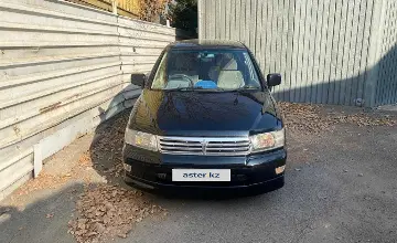 Mitsubishi Chariot 1998 года за 1 900 000 тг. в Алматы фото 1