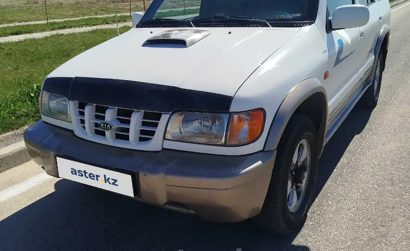Kia Sportage 2001 года за 2 200 000 тг. в Шымкент
