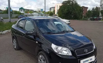 Ravon Nexia R3 2017 года за 3 600 000 тг. в Западно-Казахстанская область фото 3