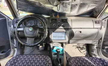 Skoda Fabia 2012 года за 3 200 000 тг. в Павлодар