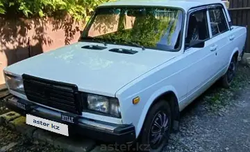 LADA (ВАЗ) 2107 2006 года за 650 000 тг. в Кокшетау фото 1