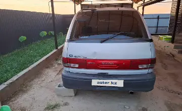 Toyota Estima 1995 года за 1 100 000 тг. в Алматы фото 4