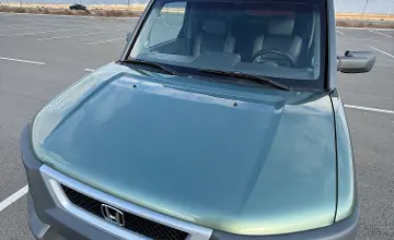 Honda Element 2003 года за 4 500 000 тг. в Мангистауская область фото 2