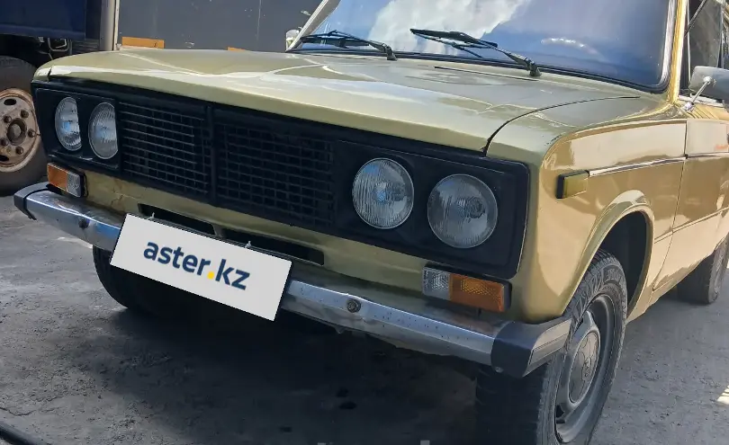 LADA (ВАЗ) 2106 1999 года за 500 000 тг. в Алматы