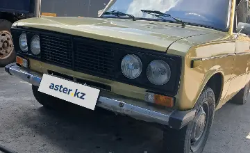 LADA (ВАЗ) 2106 1999 года за 500 000 тг. в Алматы фото 1