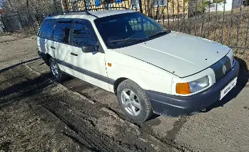 Volkswagen Passat 1993 года за 1 200 000 тг. в Карагандинская область фото 2